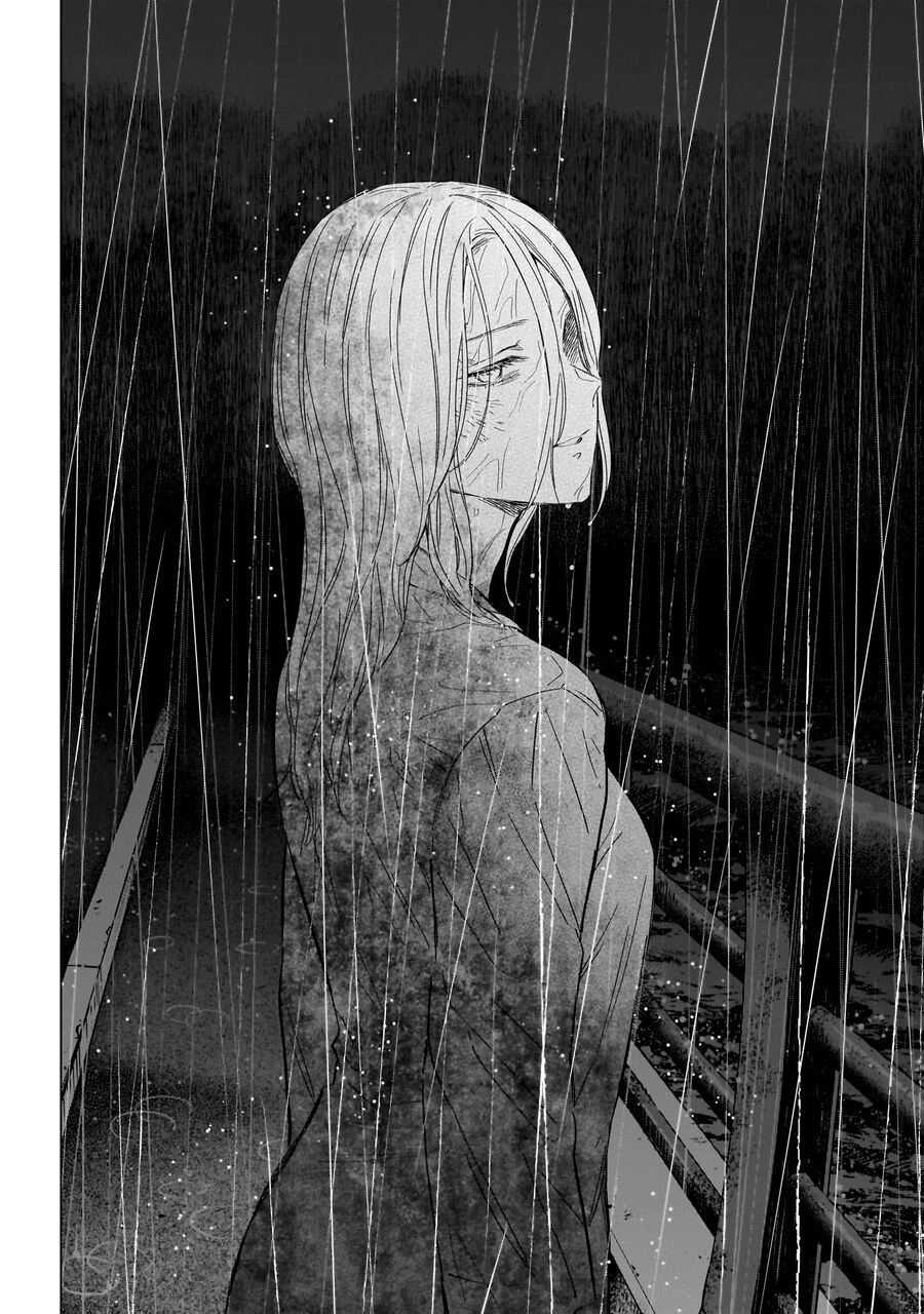 Shounen No Abyss: Chapter 182