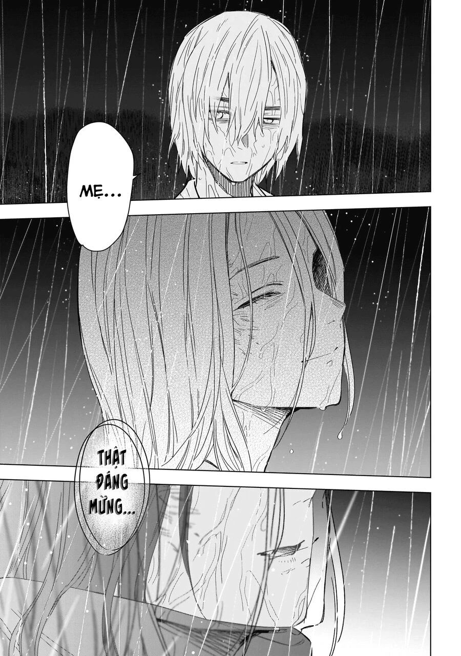 Shounen No Abyss: Chapter 182