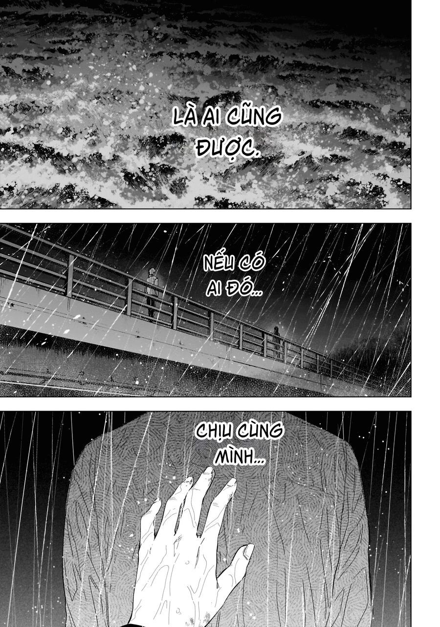 Shounen No Abyss: Chapter 182