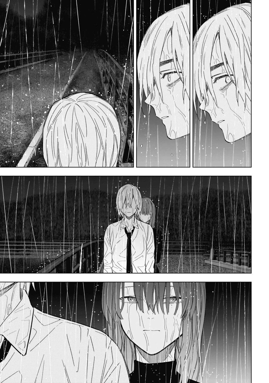 Shounen No Abyss: Chapter 182