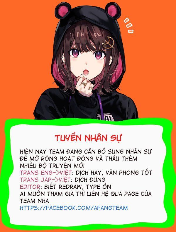 Shounen No Abyss: Chapter 29.1