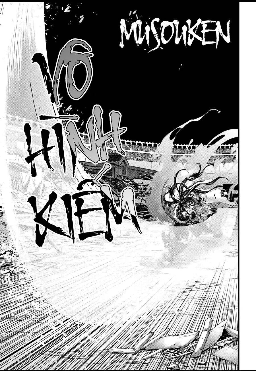 Shuumatsu No Valkyrie: Chapter 95