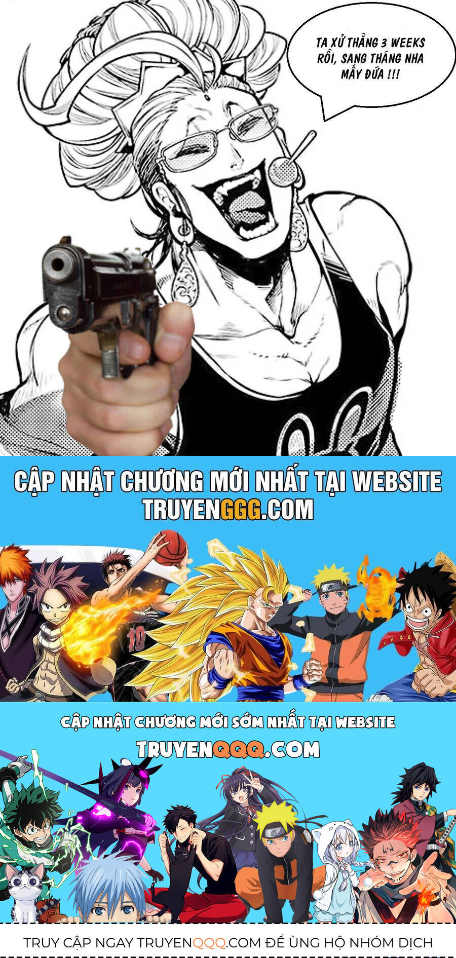 Shuumatsu No Valkyrie: Chapter 96