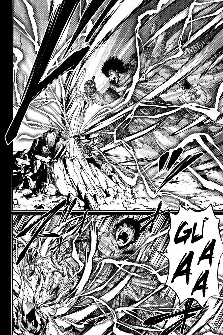 Shuumatsu No Valkyrie: Chapter 97