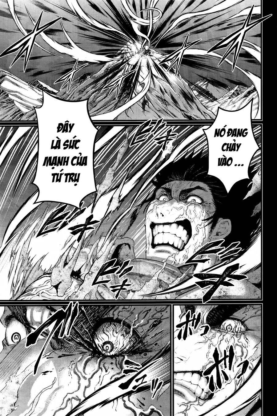 Shuumatsu No Valkyrie: Chapter 97