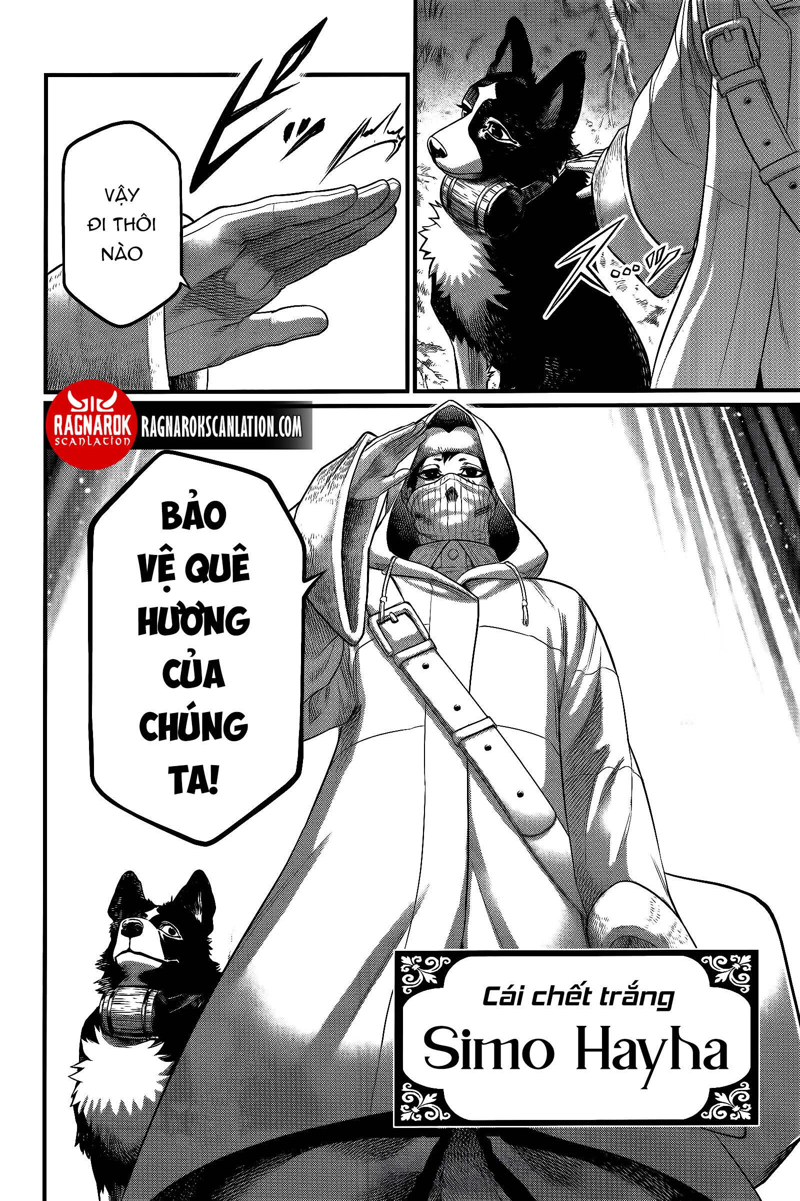 Shuumatsu No Valkyrie: Chapter 98
