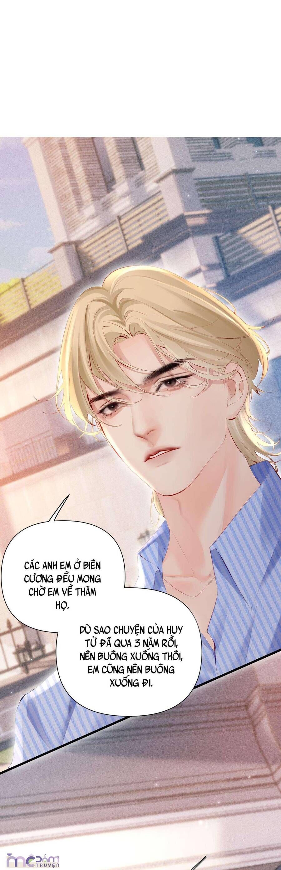 Siêu Cấp Cưng Chiều: Chapter 17