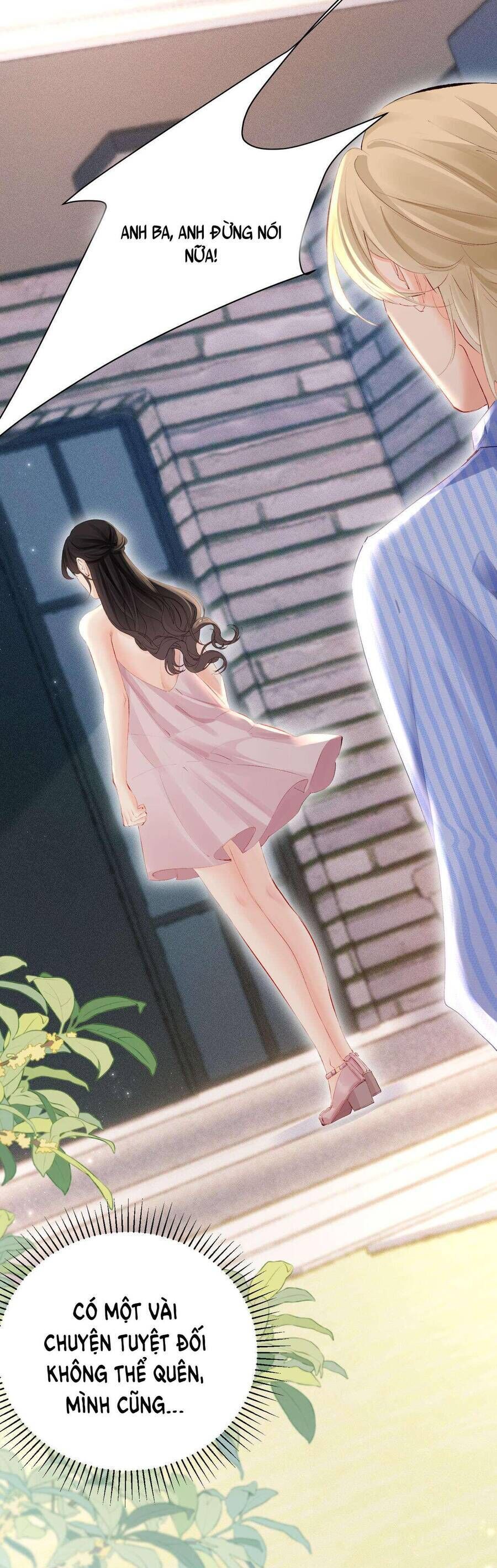 Siêu Cấp Cưng Chiều: Chapter 17