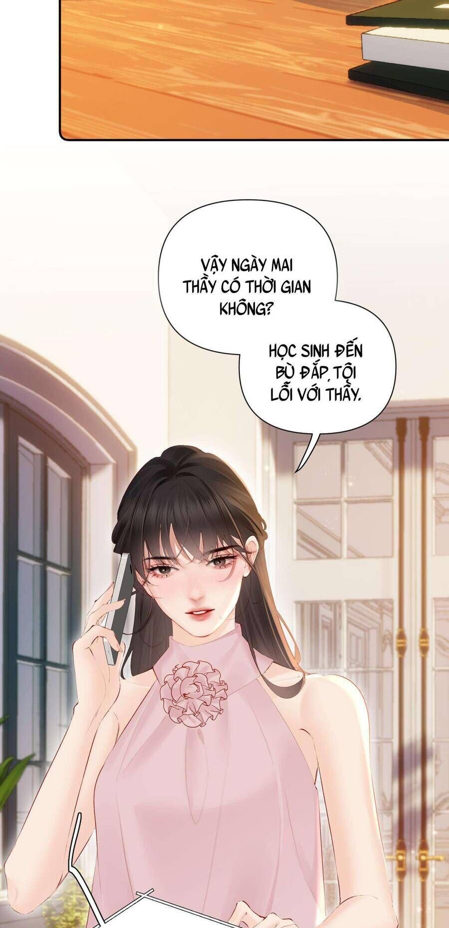 Siêu Cấp Cưng Chiều: Chapter 17