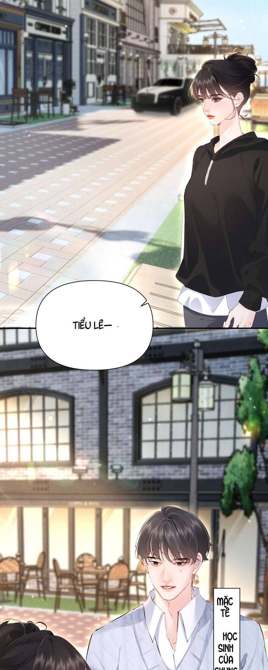 Siêu Cấp Cưng Chiều: Chapter 17