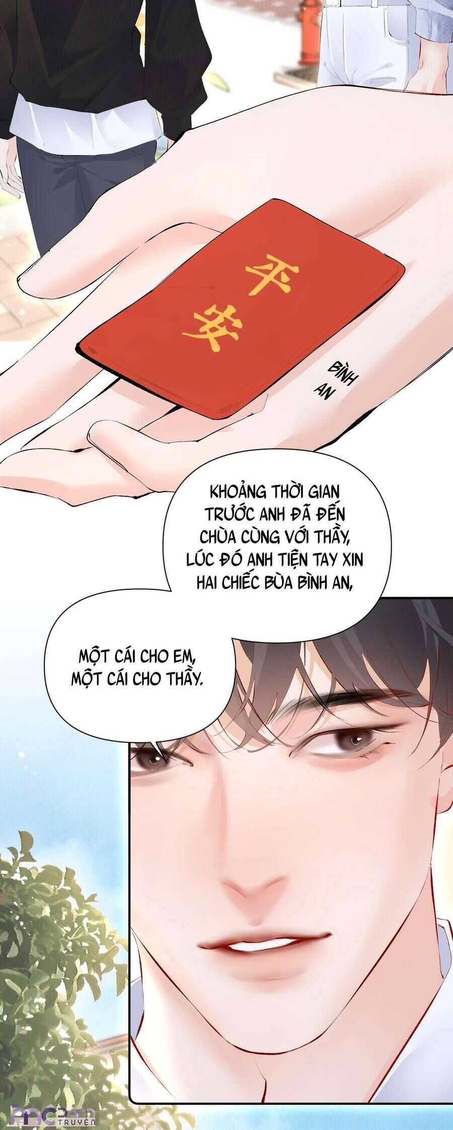 Siêu Cấp Cưng Chiều: Chapter 17