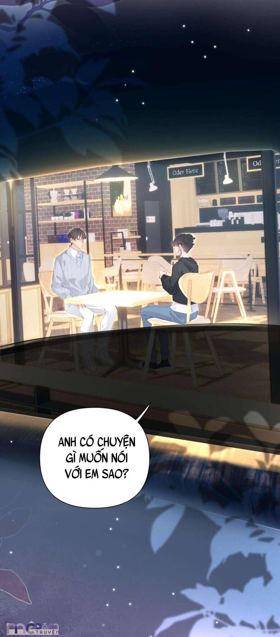 Siêu Cấp Cưng Chiều: Chapter 17