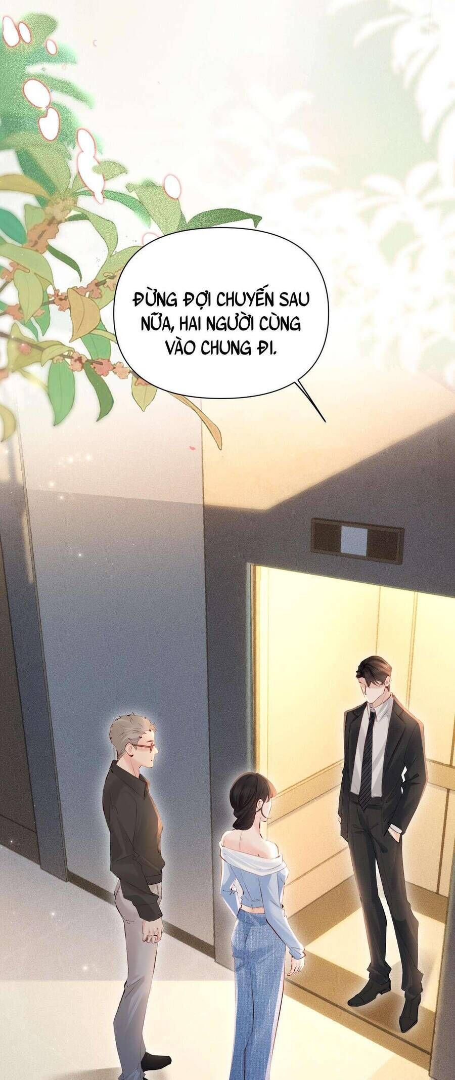 Siêu Cấp Cưng Chiều: Chapter 19