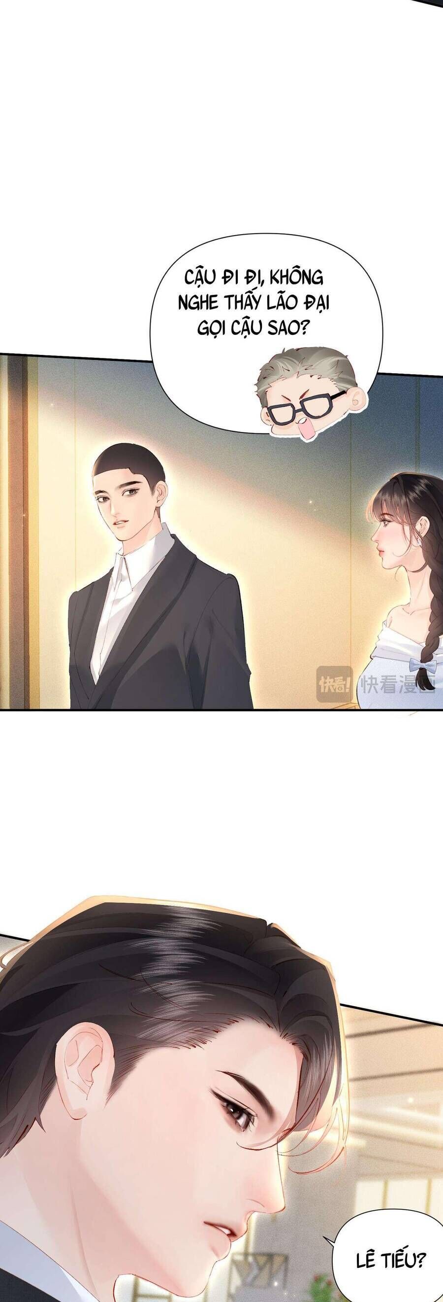 Siêu Cấp Cưng Chiều: Chapter 19