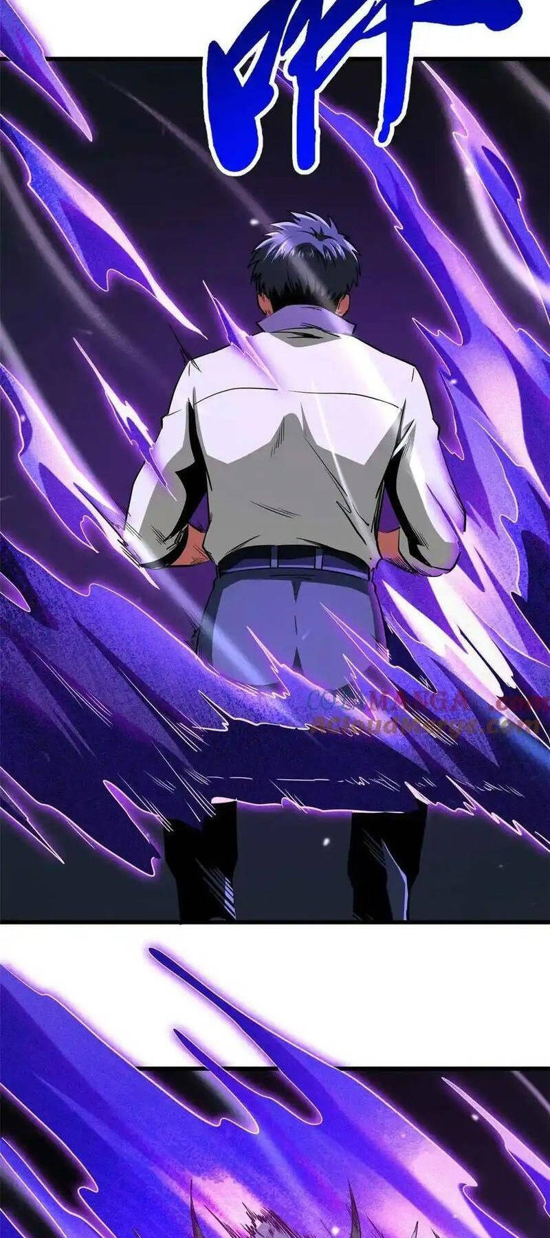 Siêu Cấp Thần Cơ Nhân: Chapter 252