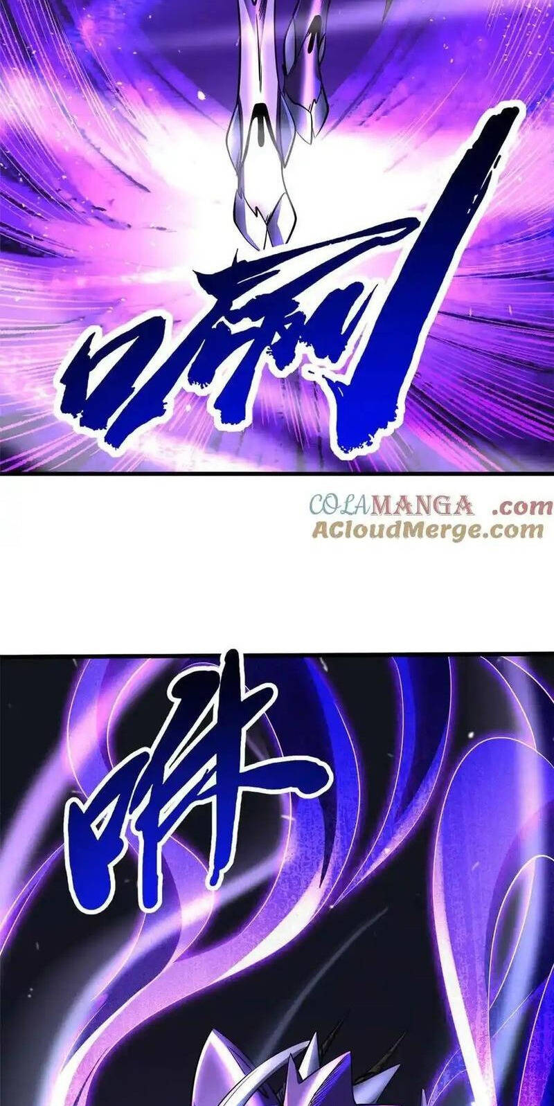 Siêu Cấp Thần Cơ Nhân: Chapter 252