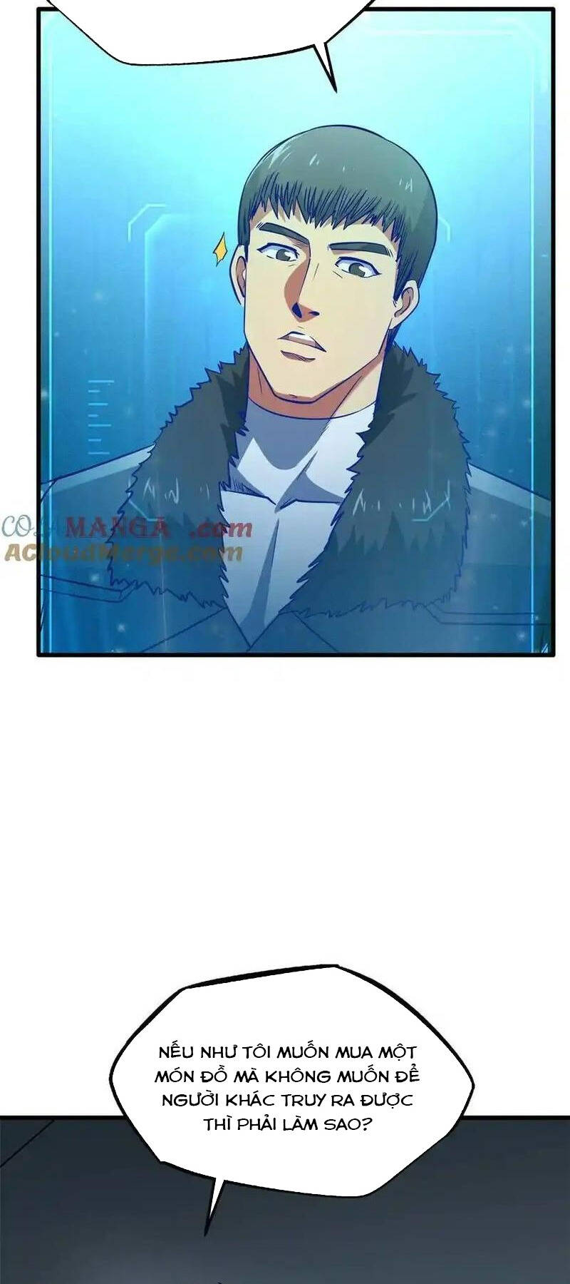 Siêu Cấp Thần Cơ Nhân: Chapter 252