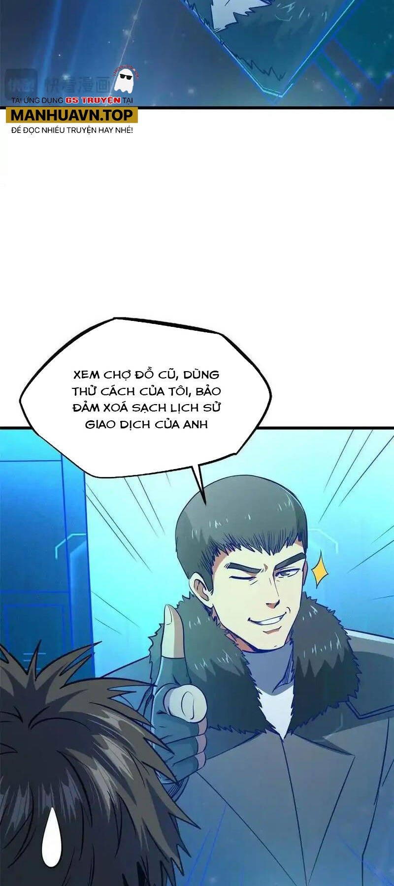 Siêu Cấp Thần Cơ Nhân: Chapter 252