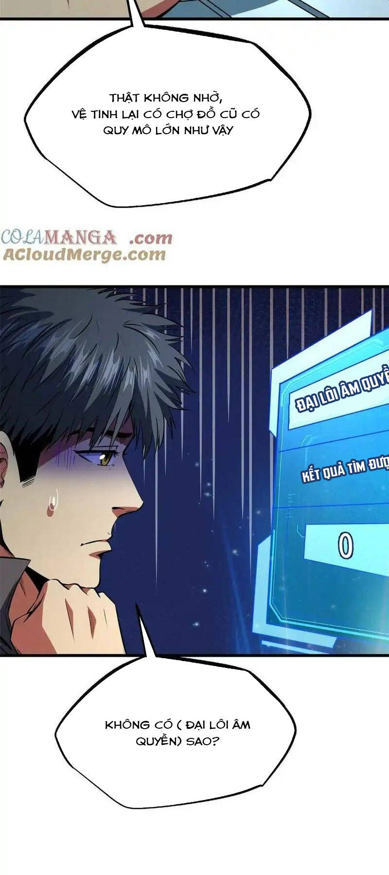 Siêu Cấp Thần Cơ Nhân: Chapter 252