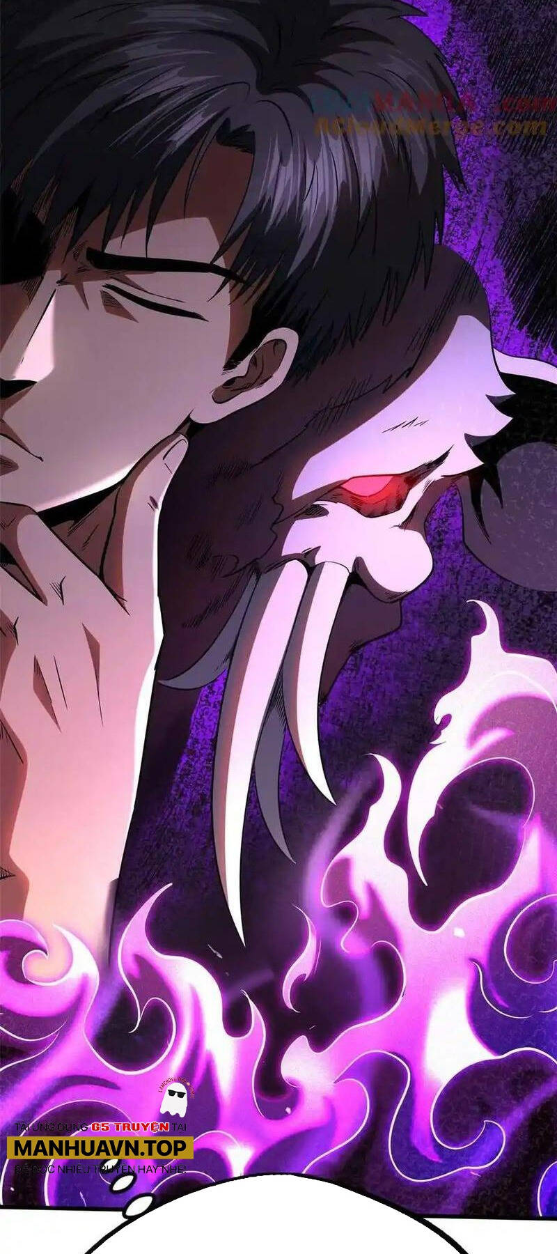 Siêu Cấp Thần Cơ Nhân: Chapter 252