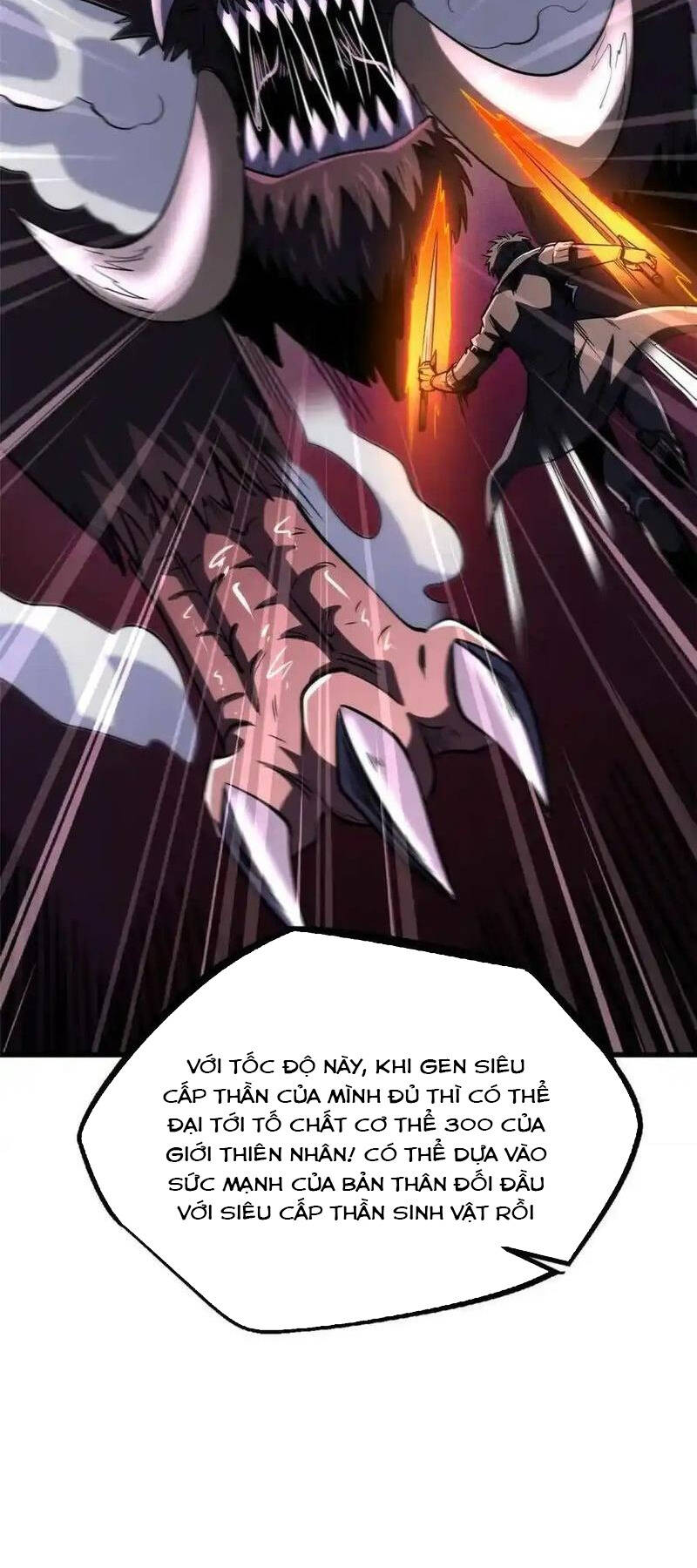 Siêu Cấp Thần Cơ Nhân: Chapter 252