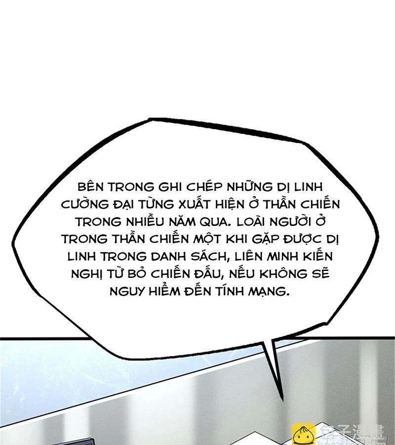 Siêu Cấp Thần Cơ Nhân: Chapter 254