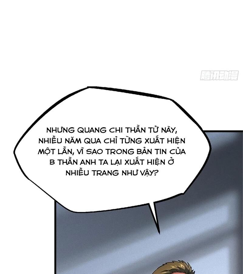 Siêu Cấp Thần Cơ Nhân: Chapter 254