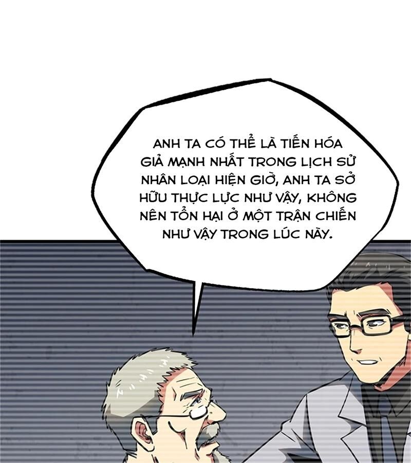 Siêu Cấp Thần Cơ Nhân: Chapter 254