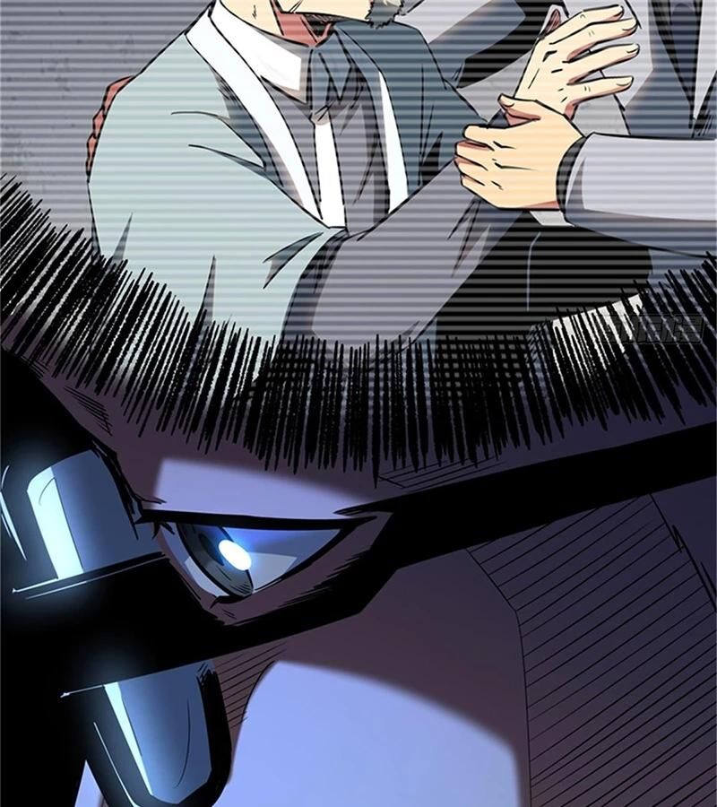 Siêu Cấp Thần Cơ Nhân: Chapter 254