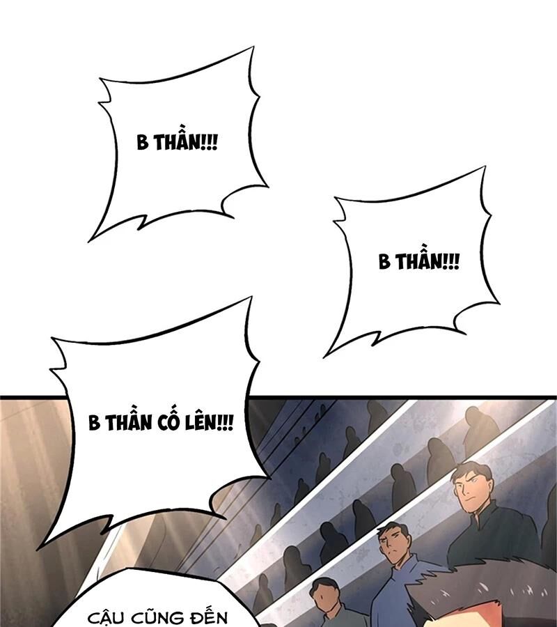 Siêu Cấp Thần Cơ Nhân: Chapter 254