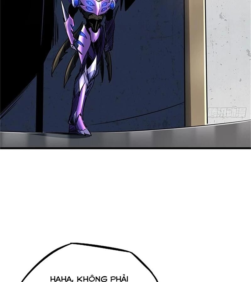 Siêu Cấp Thần Cơ Nhân: Chapter 254