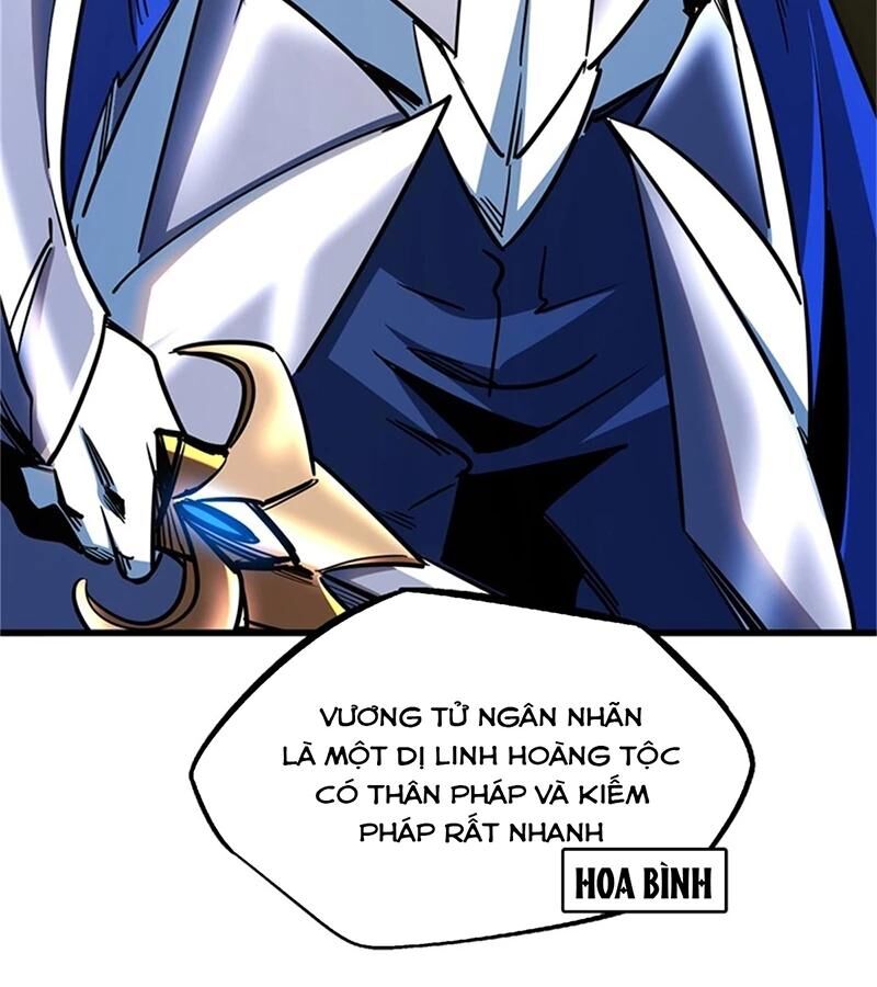 Siêu Cấp Thần Cơ Nhân: Chapter 254