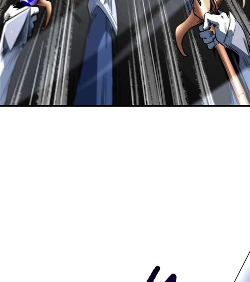 Siêu Cấp Thần Cơ Nhân: Chapter 254