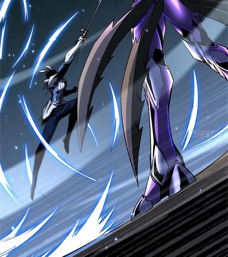 Siêu Cấp Thần Cơ Nhân: Chapter 254