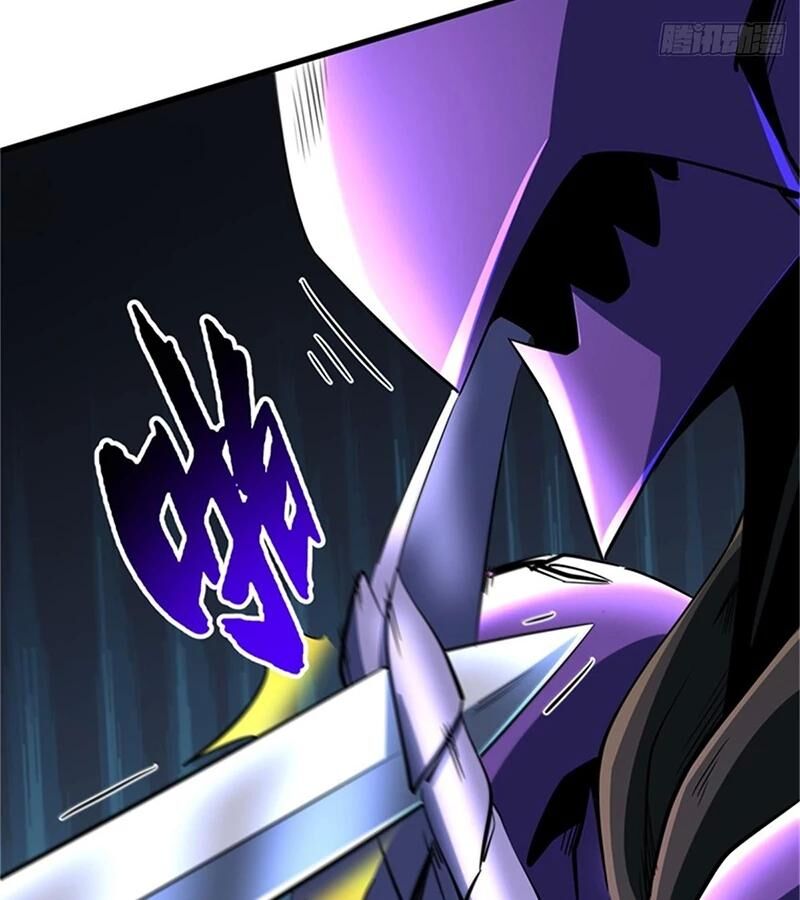 Siêu Cấp Thần Cơ Nhân: Chapter 254