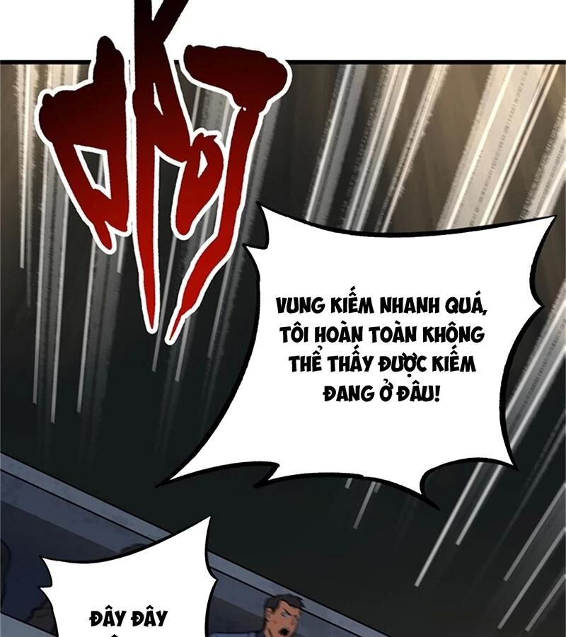 Siêu Cấp Thần Cơ Nhân: Chapter 254