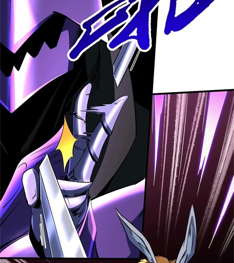 Siêu Cấp Thần Cơ Nhân: Chapter 254