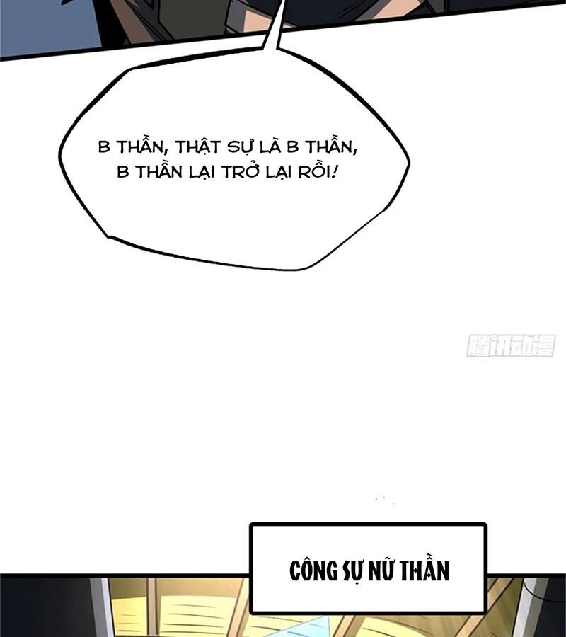 Siêu Cấp Thần Cơ Nhân: Chapter 254