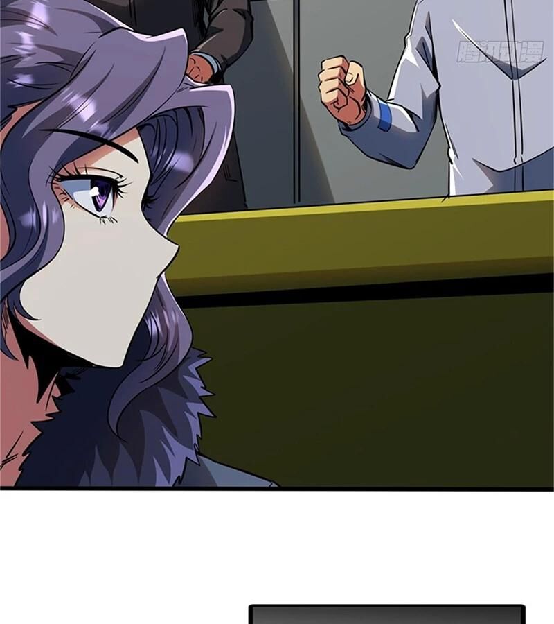 Siêu Cấp Thần Cơ Nhân: Chapter 254