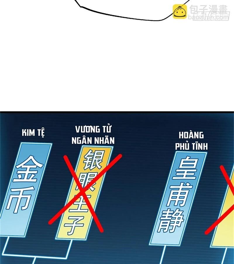 Siêu Cấp Thần Cơ Nhân: Chapter 254