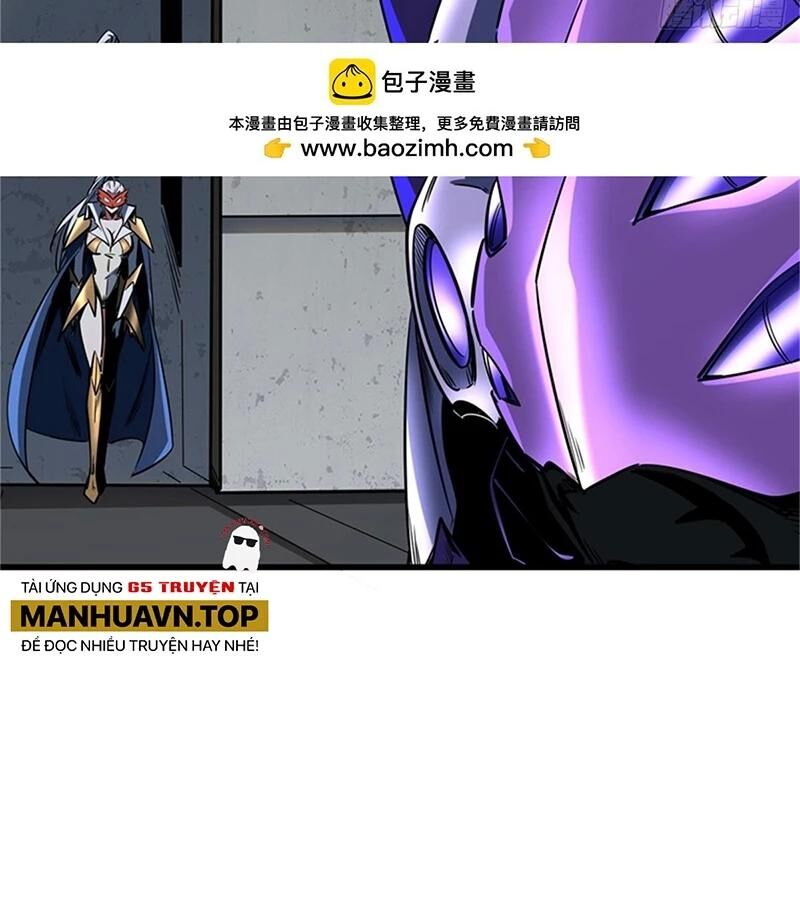 Siêu Cấp Thần Cơ Nhân: Chapter 254