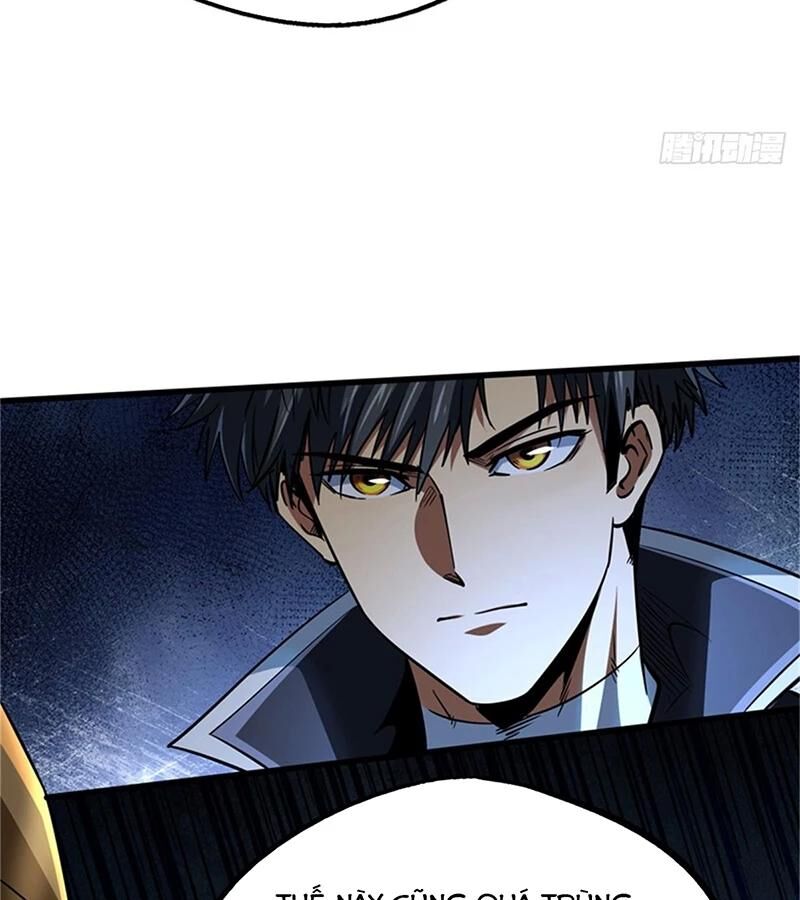 Siêu Cấp Thần Cơ Nhân: Chapter 254