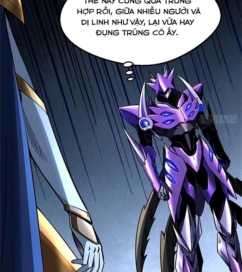Siêu Cấp Thần Cơ Nhân: Chapter 254