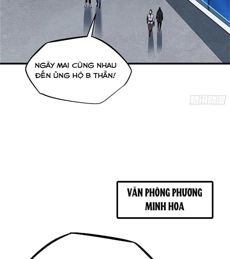 Siêu Cấp Thần Cơ Nhân: Chapter 254