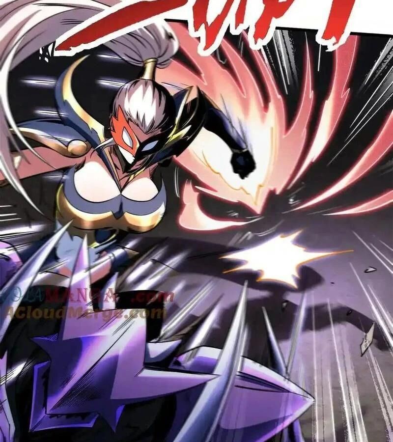 Siêu Cấp Thần Cơ Nhân: Chapter 255