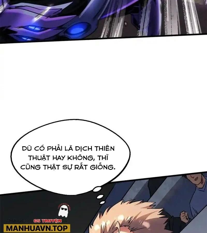 Siêu Cấp Thần Cơ Nhân: Chapter 255