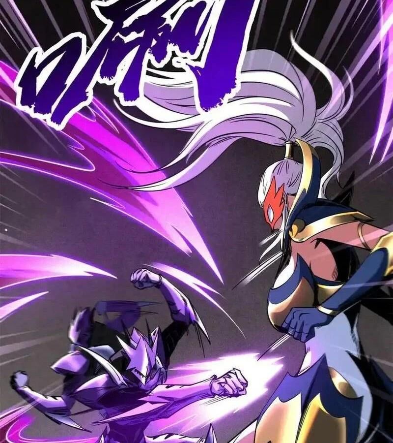 Siêu Cấp Thần Cơ Nhân: Chapter 255