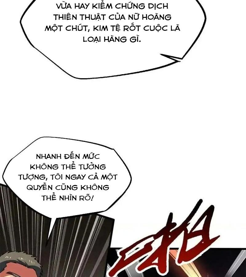 Siêu Cấp Thần Cơ Nhân: Chapter 255