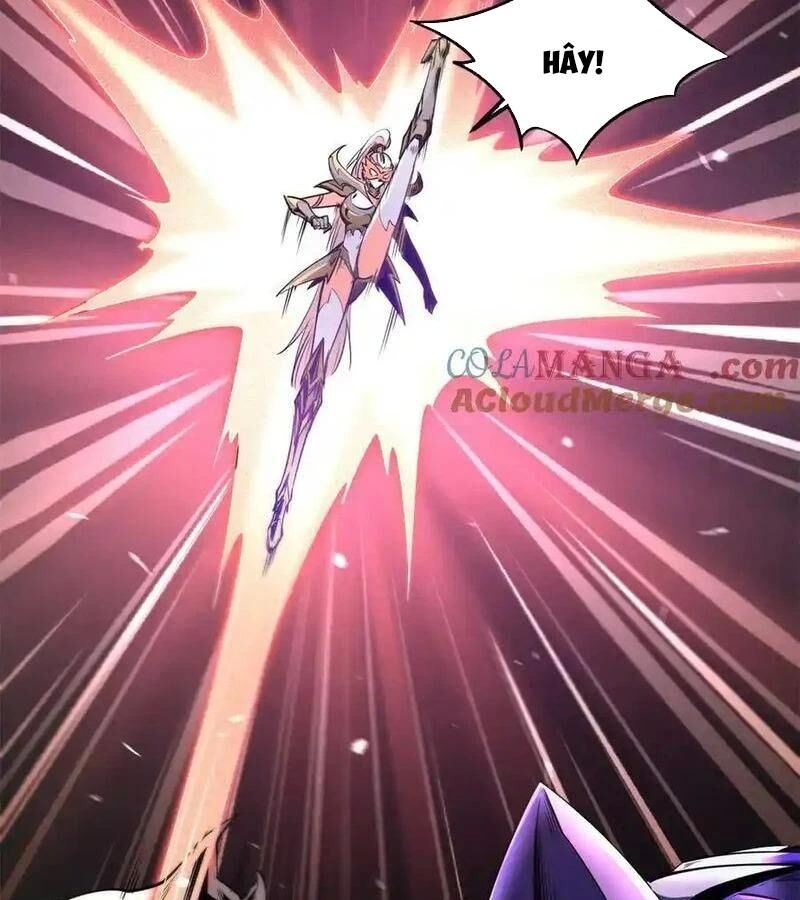 Siêu Cấp Thần Cơ Nhân: Chapter 255