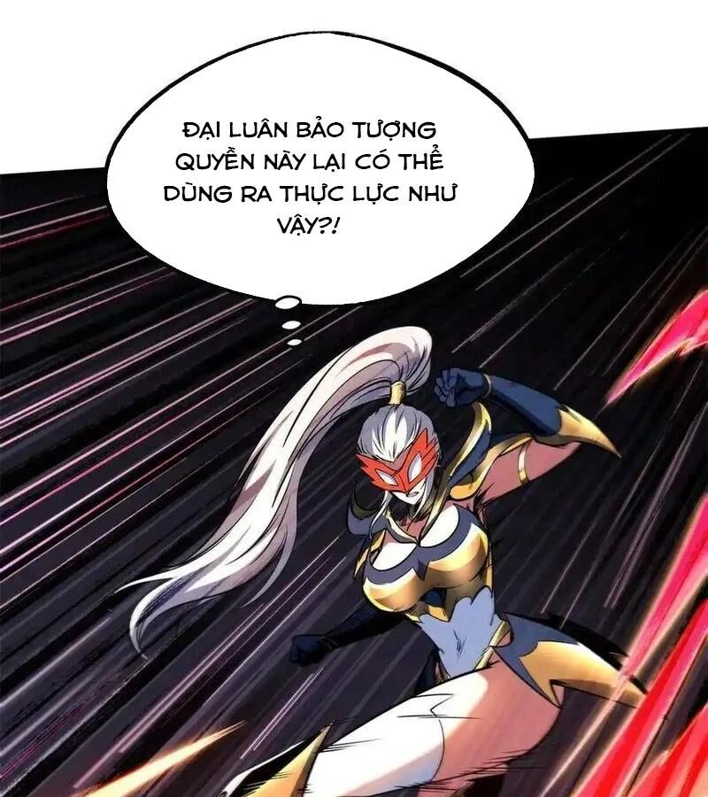 Siêu Cấp Thần Cơ Nhân: Chapter 255